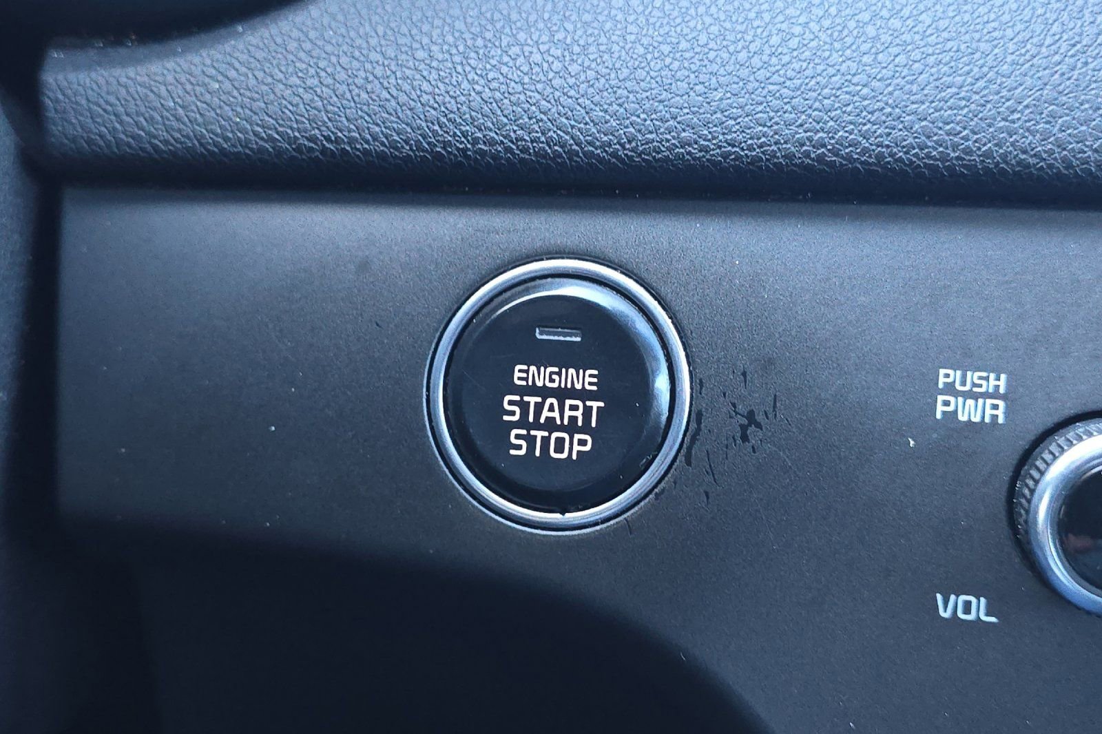 Used 2017 Kia Sportage EX w/ EX Premium Package image 22