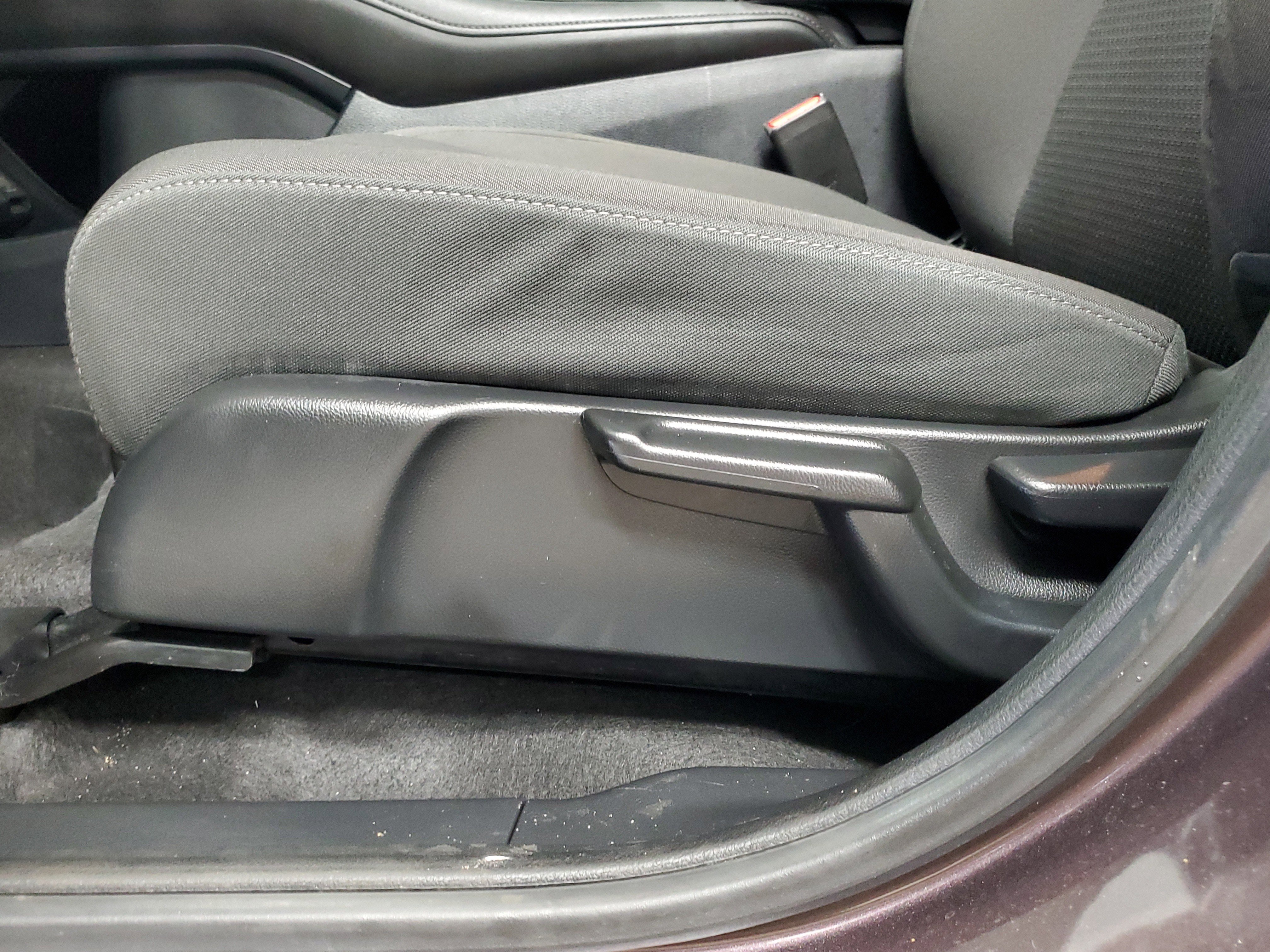 Used 2022 Honda HR-V EX image 20