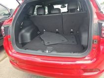 Used 2022 Jeep Compass Limited AWD/4WD image 7