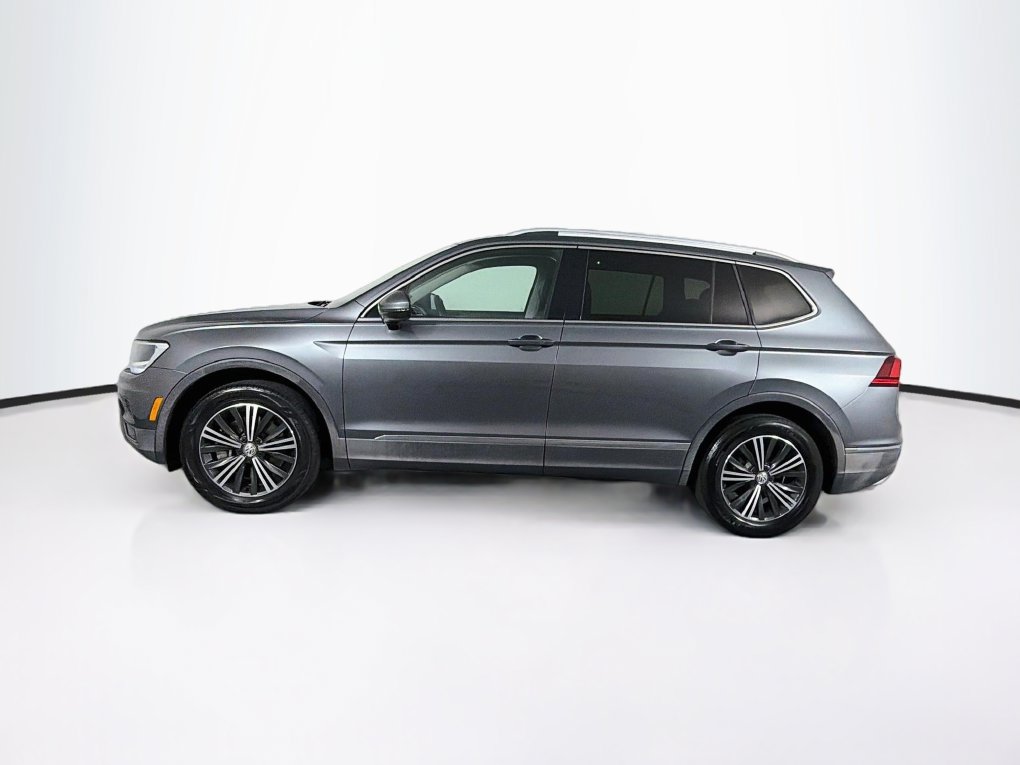 Used 2019 Volkswagen Tiguan SEL FWD image 6