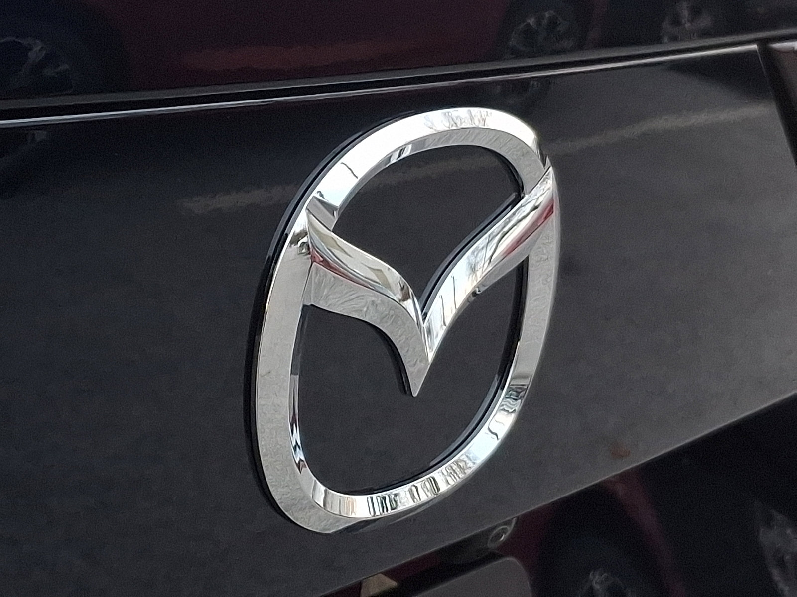 New 2026 MAZDA CX-90 Plug-In Hybrid w/ Preferred image 18
