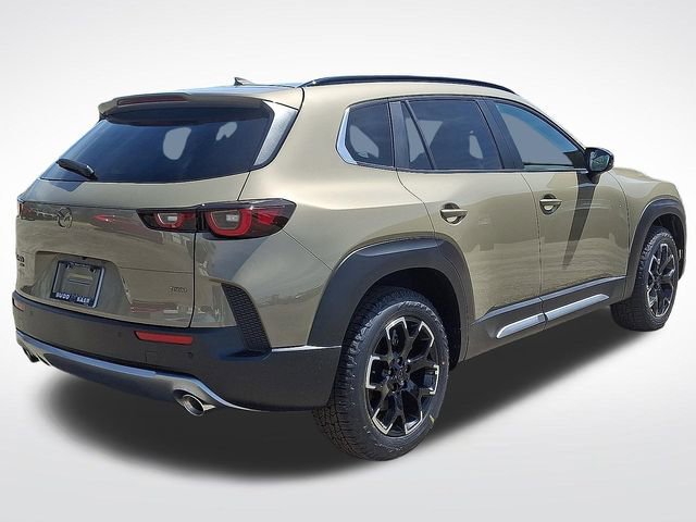 New 2026 MAZDA CX-50 Meridian Edition w/ Weather Package AWD/4WD image 7