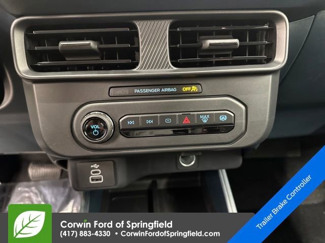 New 2026 Ford Maverick XL w/ 4K Tow Package image 31