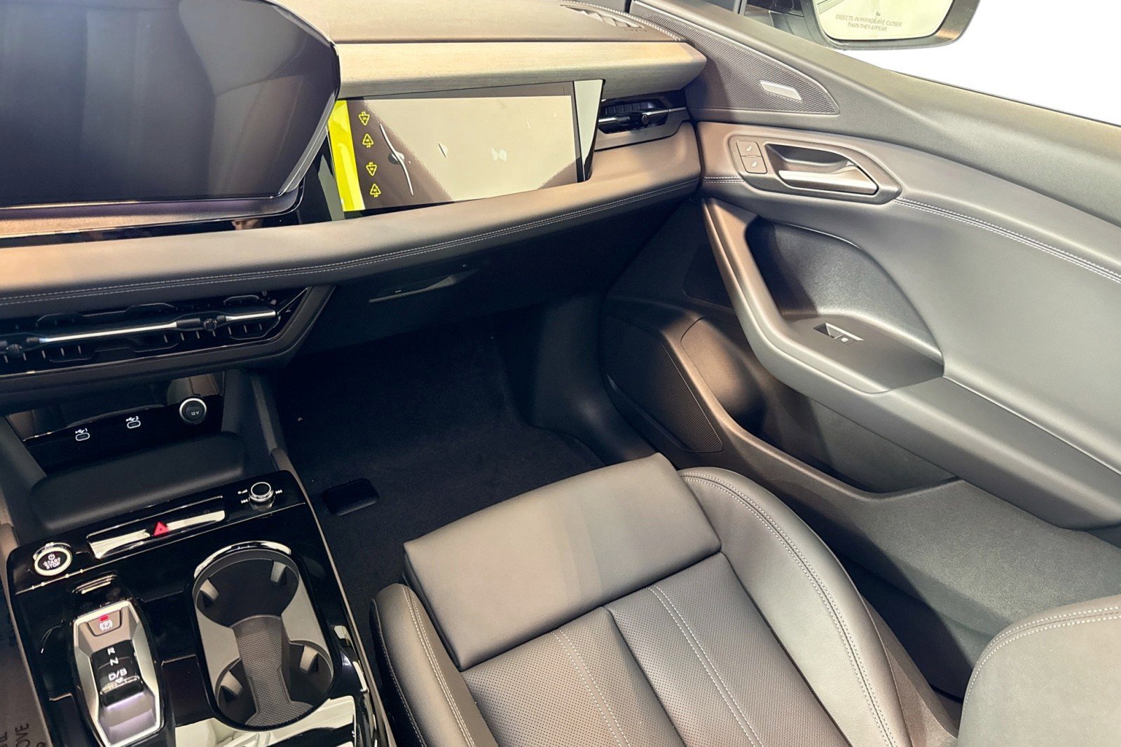 New 2027 Audi Q6 e-tron Premium Plus AWD/4WD image 20