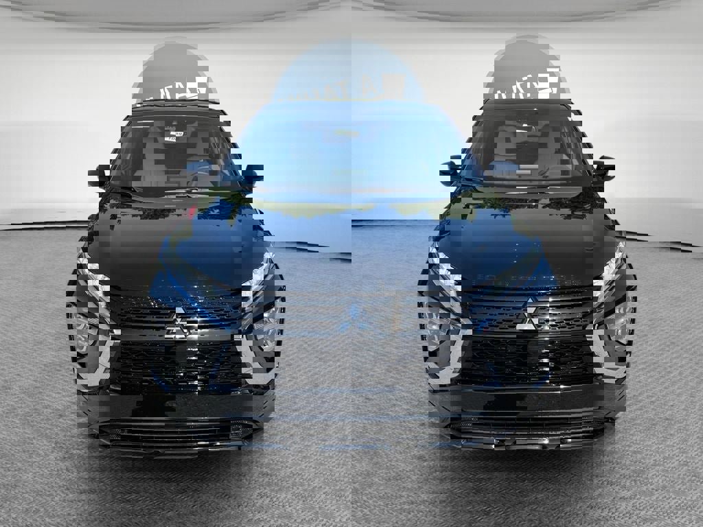 New 2026 Mitsubishi Eclipse Cross AWD image 2