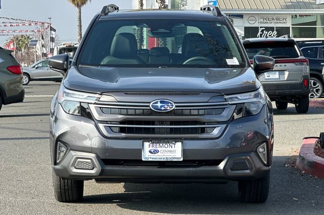 New 2026 Subaru Forester Limited image 6