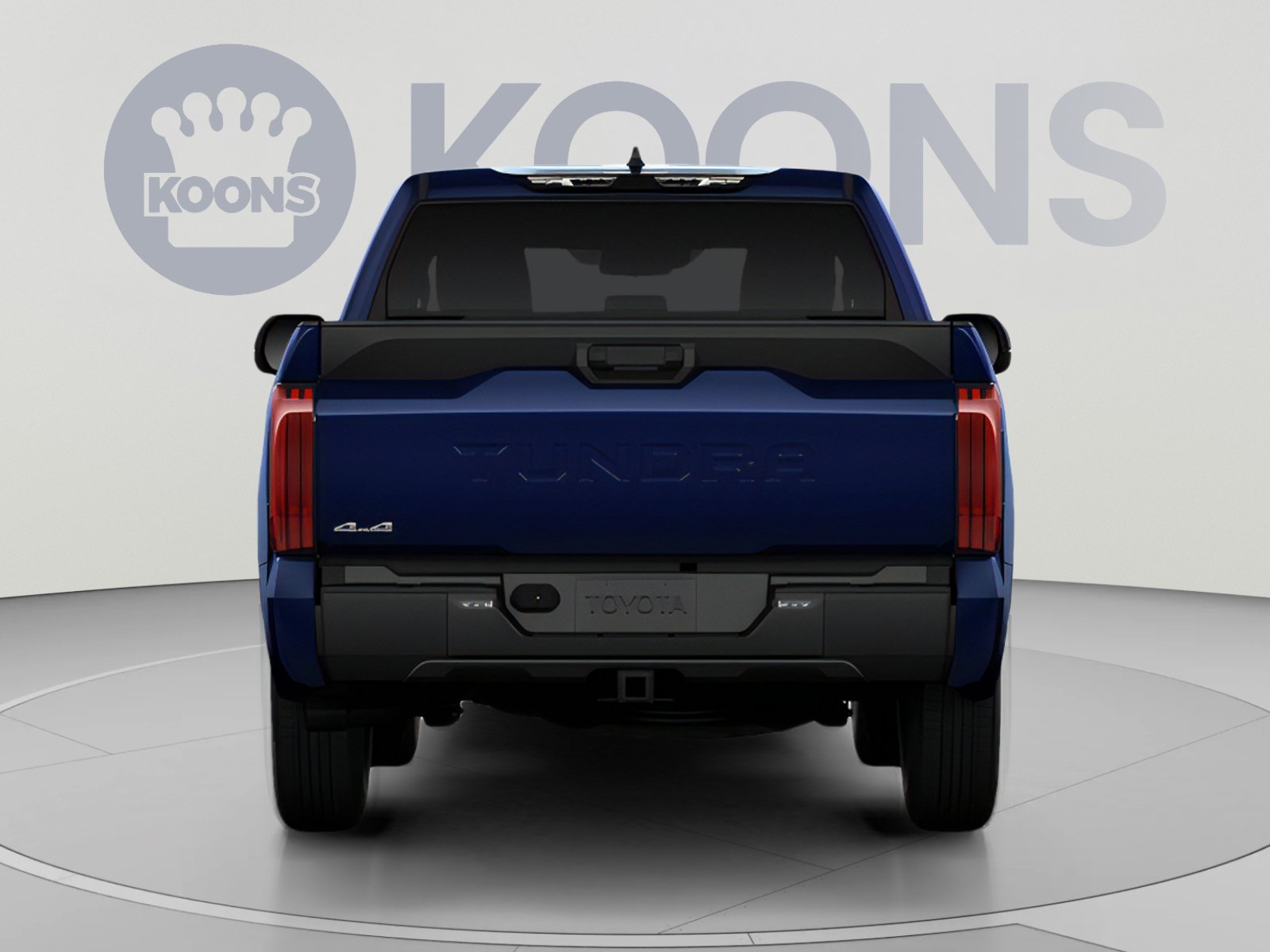 New 2026 Toyota Tundra SR AWD/4WD image 11
