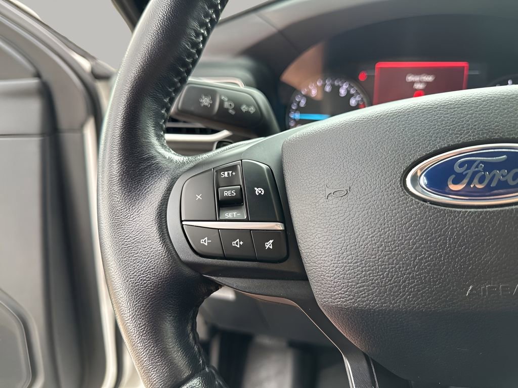 Used 2020 Ford Explorer XLT w/ Equipment Group 202A image 30