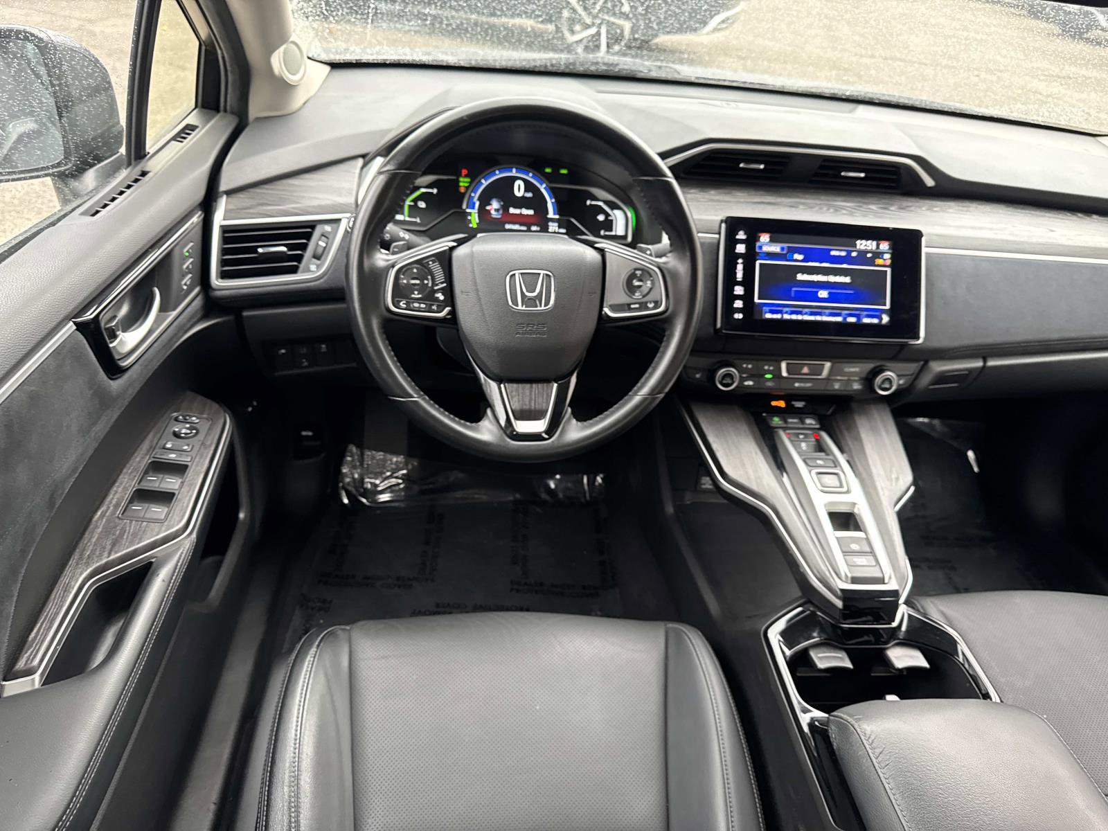 Used 2018 Honda Clarity Touring image 8