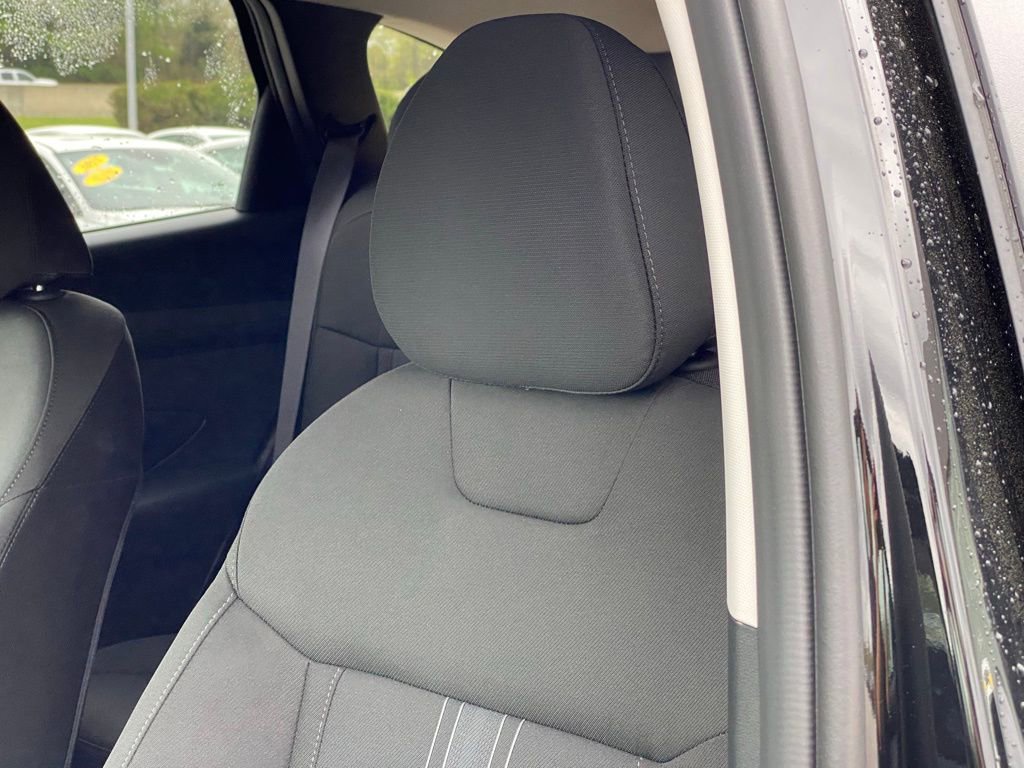 New 2026 Hyundai Tucson SEL image 21