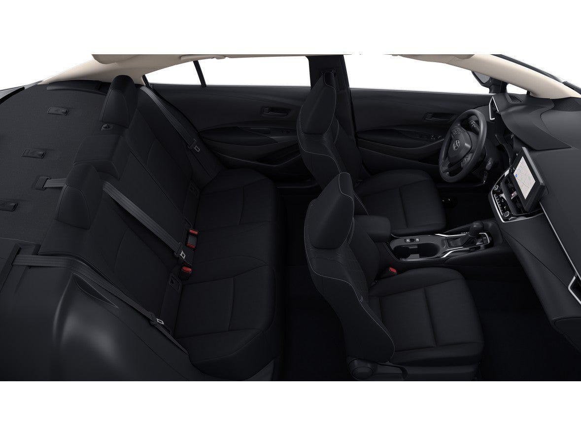 New 2027 Toyota Corolla LE FWD image 8