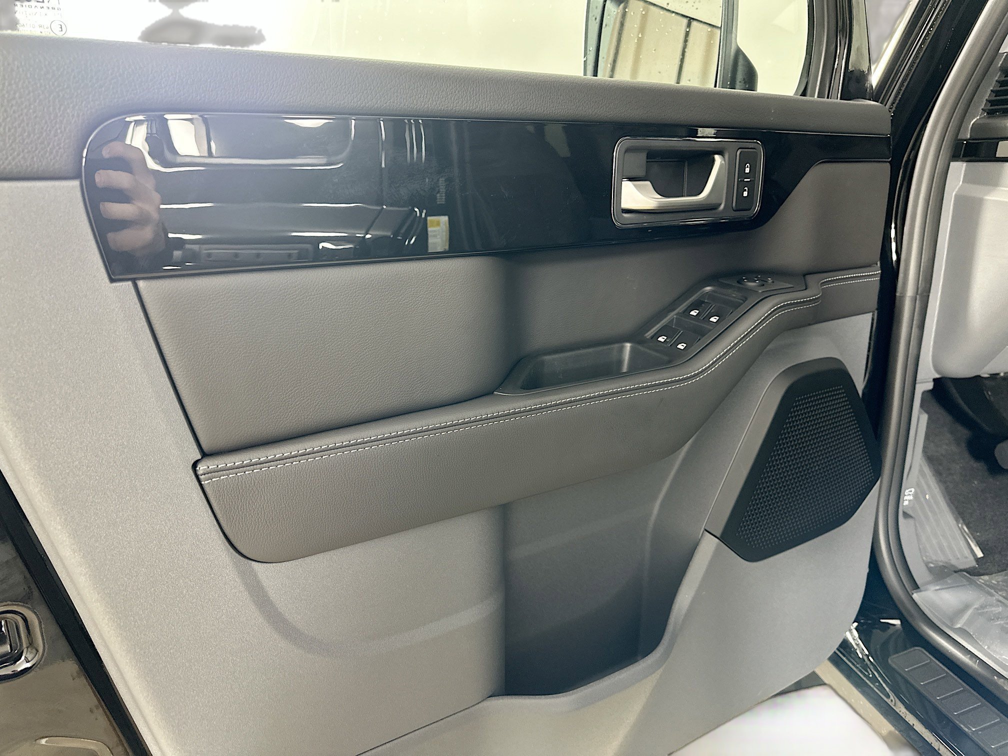 New 2026 INEOS Grenadier AWD/4WD image 17