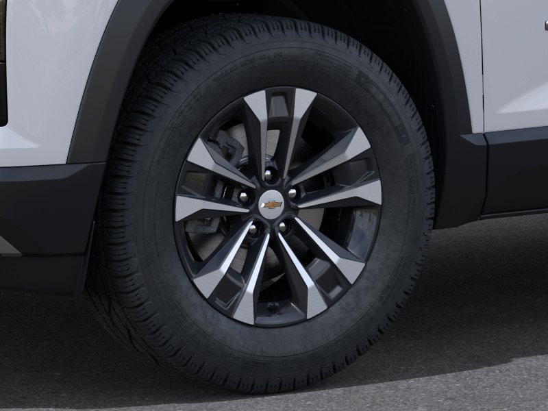 New 2027 Chevrolet Equinox LT FWD image 38