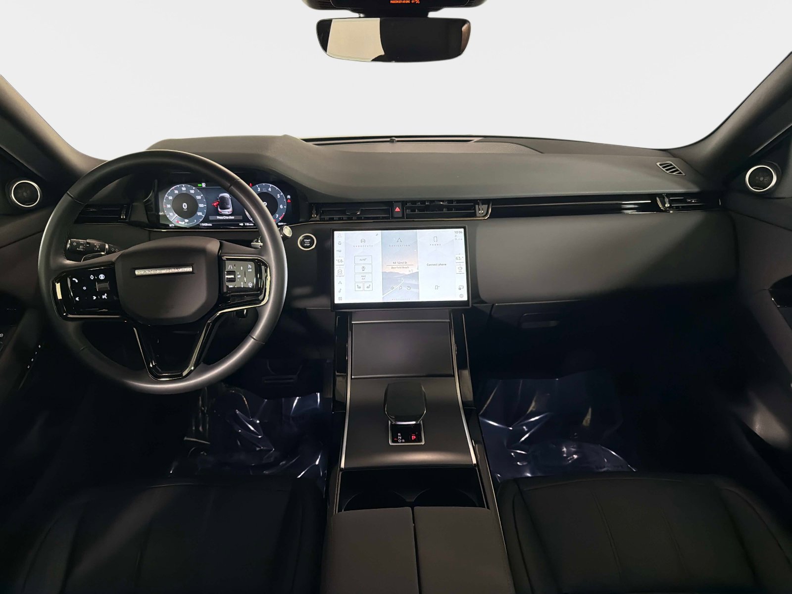 Used 2026 Land Rover Range Rover Evoque S image 34