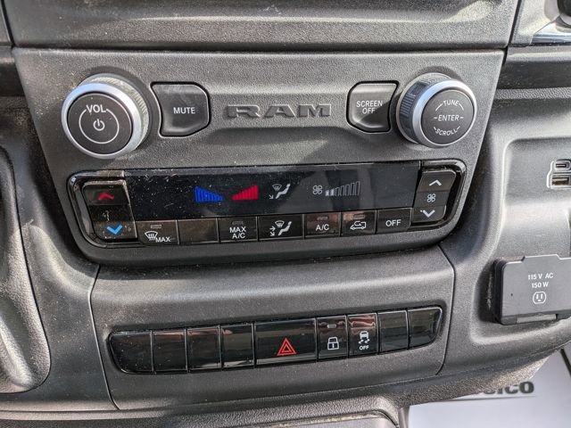 Used 2023 RAM ProMaster 2500 image 18