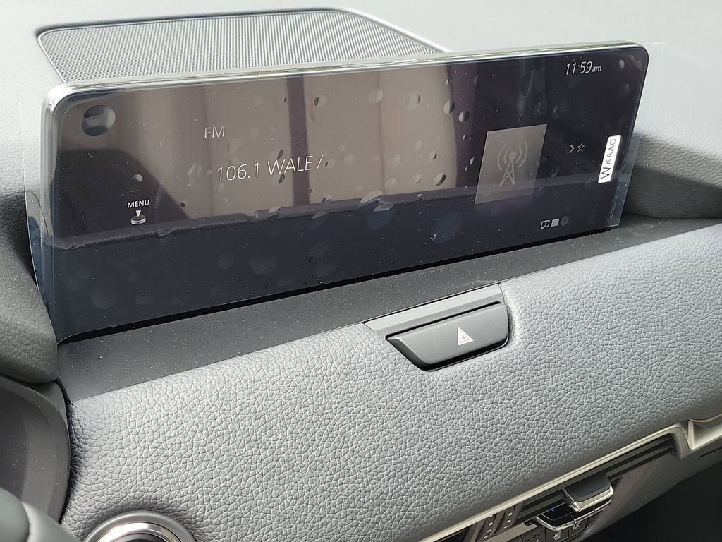 New 2026 MAZDA CX-90 3.3 Turbo w/ Premium Sport Pkg image 29