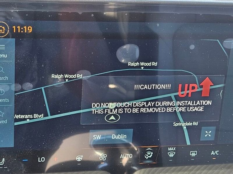 New 2025 Ford Mustang Premium image 26