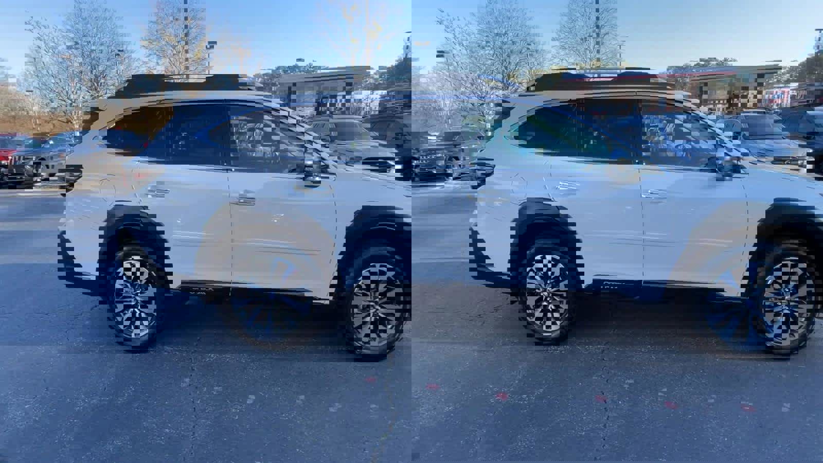 Certified 2025 Subaru Outback Touring XT w/ Popular Package #2 image 9