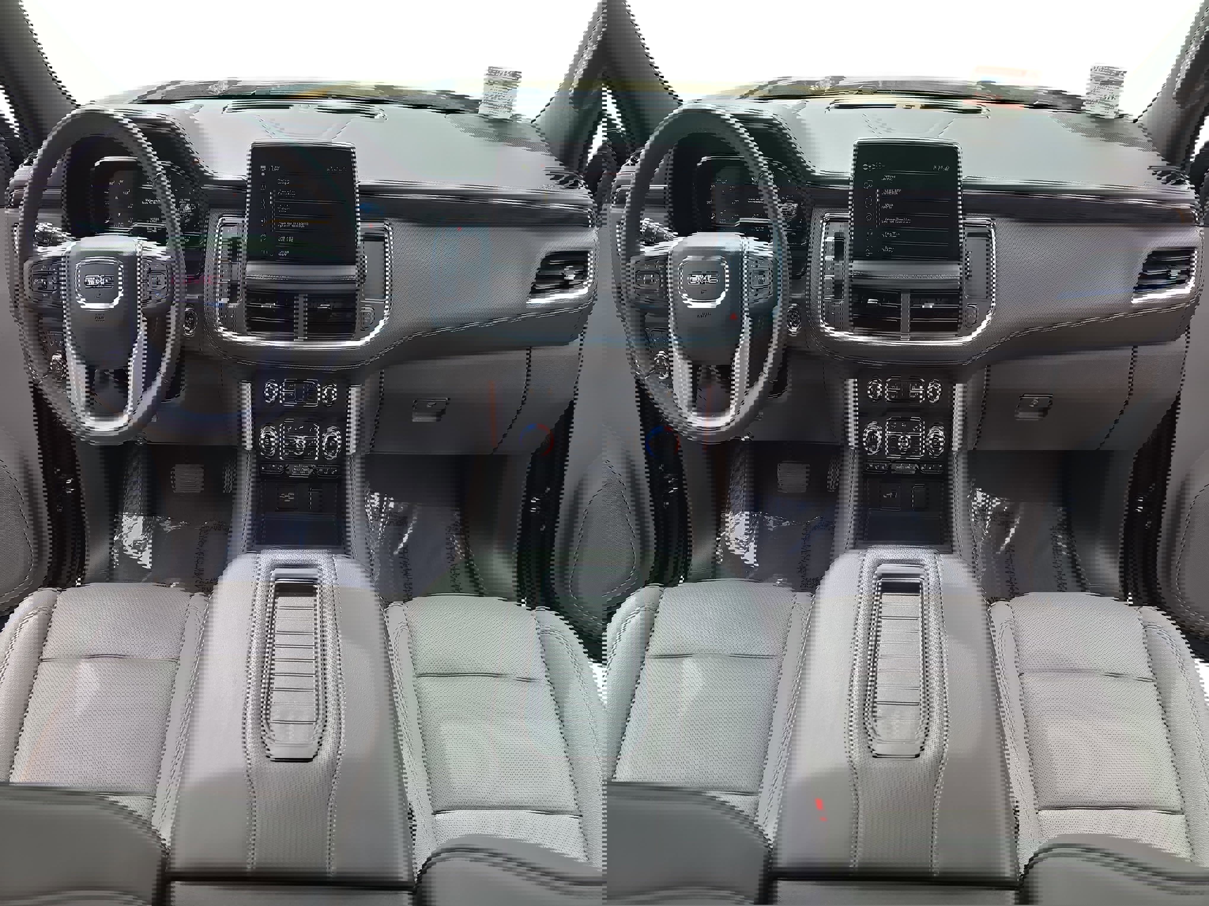 Used 2023 GMC Yukon XL SLT image 9