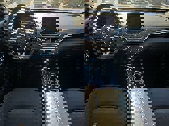 Used 2023 Nissan Altima 2.5 SV image 17