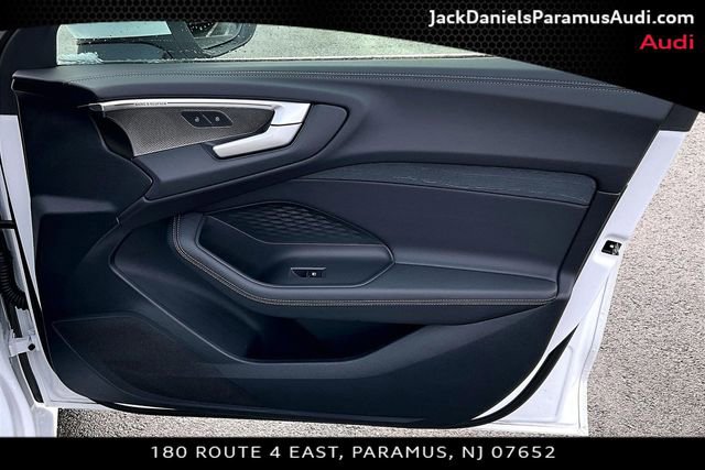 Used 2025 Audi A5 2.0T Premium Plus w/ Premium Plus image 17