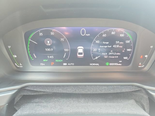 Used 2024 Honda Accord EX-L image 11
