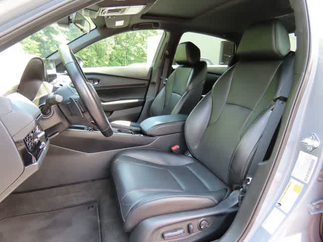 Used 2023 Honda Accord Sport image 12