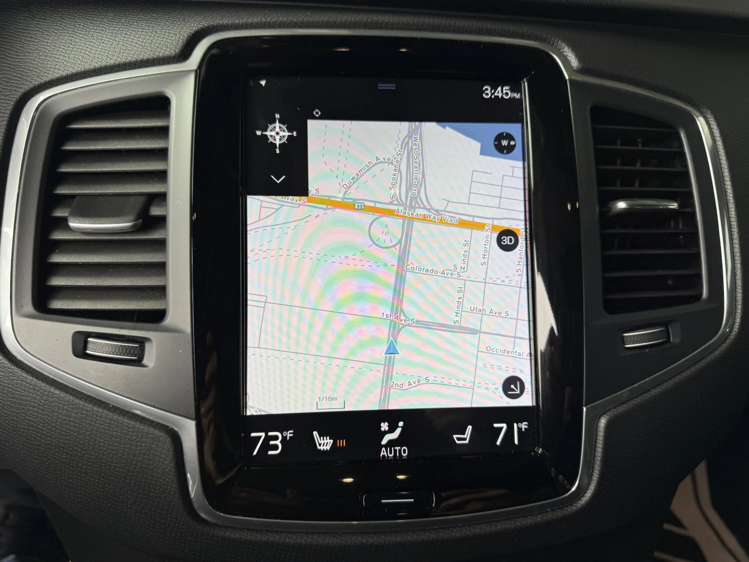Used 2019 Volvo XC90 T6 Momentum w/ Protection Package Premier AWD/4WD image 28