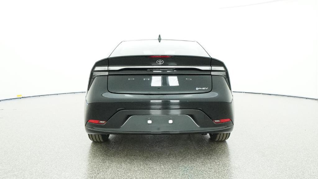 New 2026 Toyota Prius Plug-In Hybrid image 26