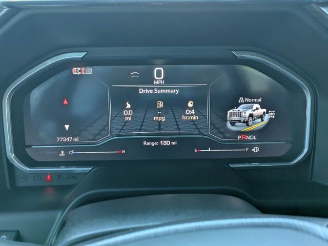 Used 2024 GMC Sierra 2500 Denali Ultimate image 21