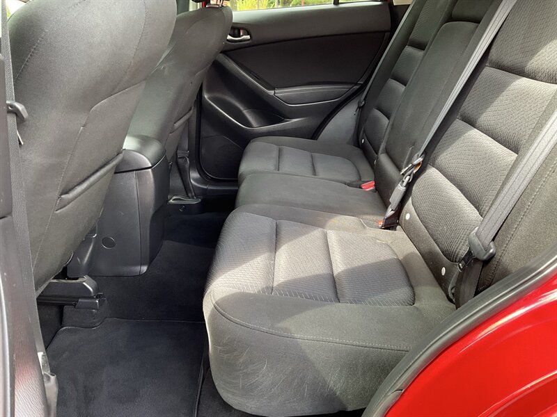 Used 2014 MAZDA CX-5 Touring FWD image 13