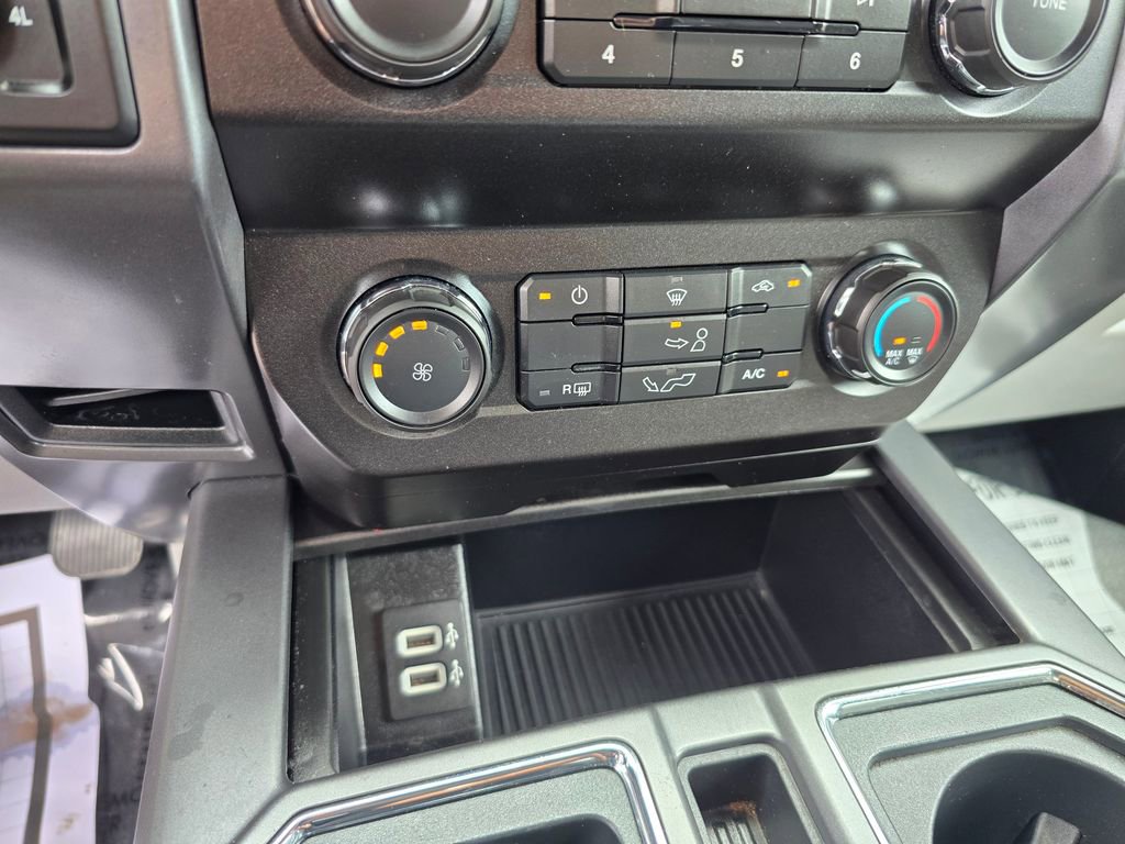 Used 2020 Ford F150 XLT w/ Equipment Group 301A Mid AWD/4WD image 29
