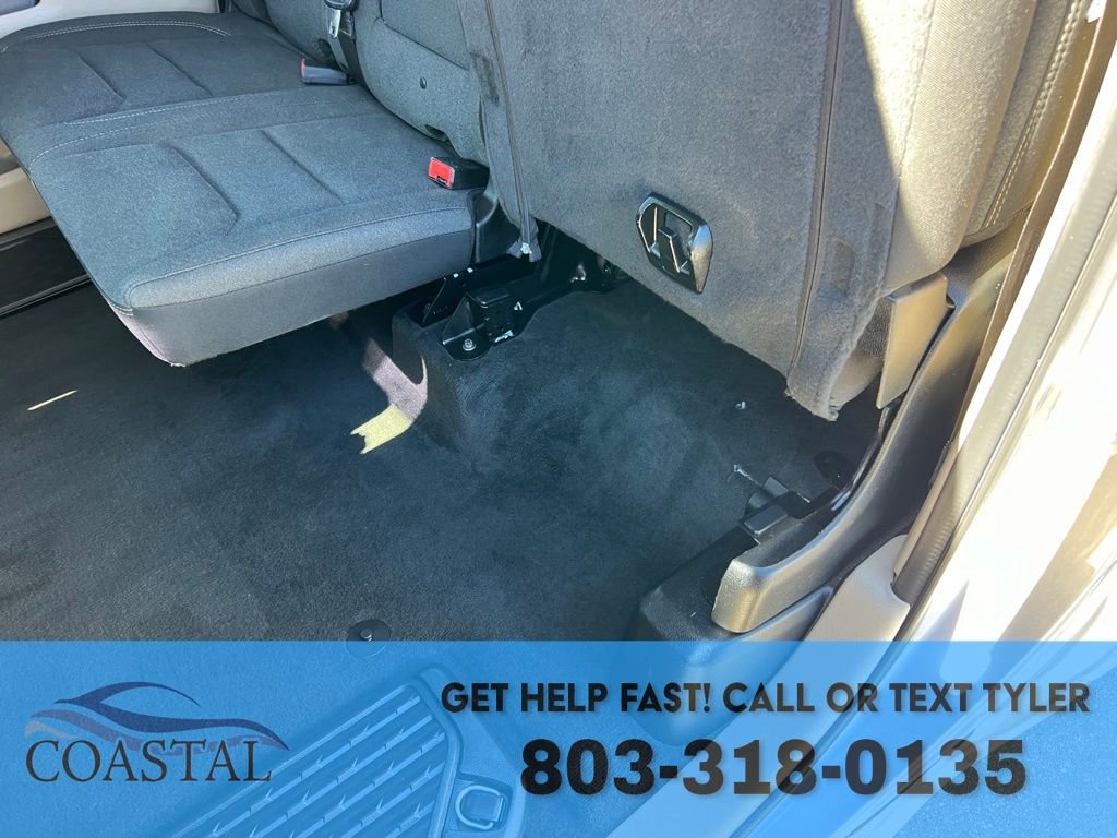 Used 2020 RAM 1500 Big Horn image 20