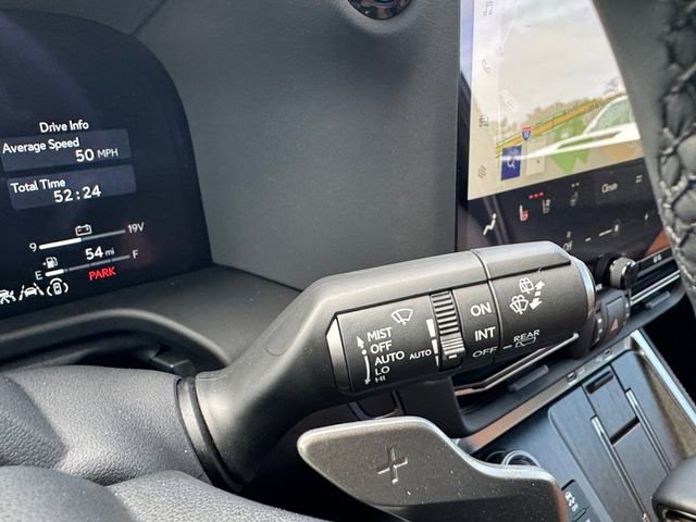 Used 2025 Lexus GX 550 image 11