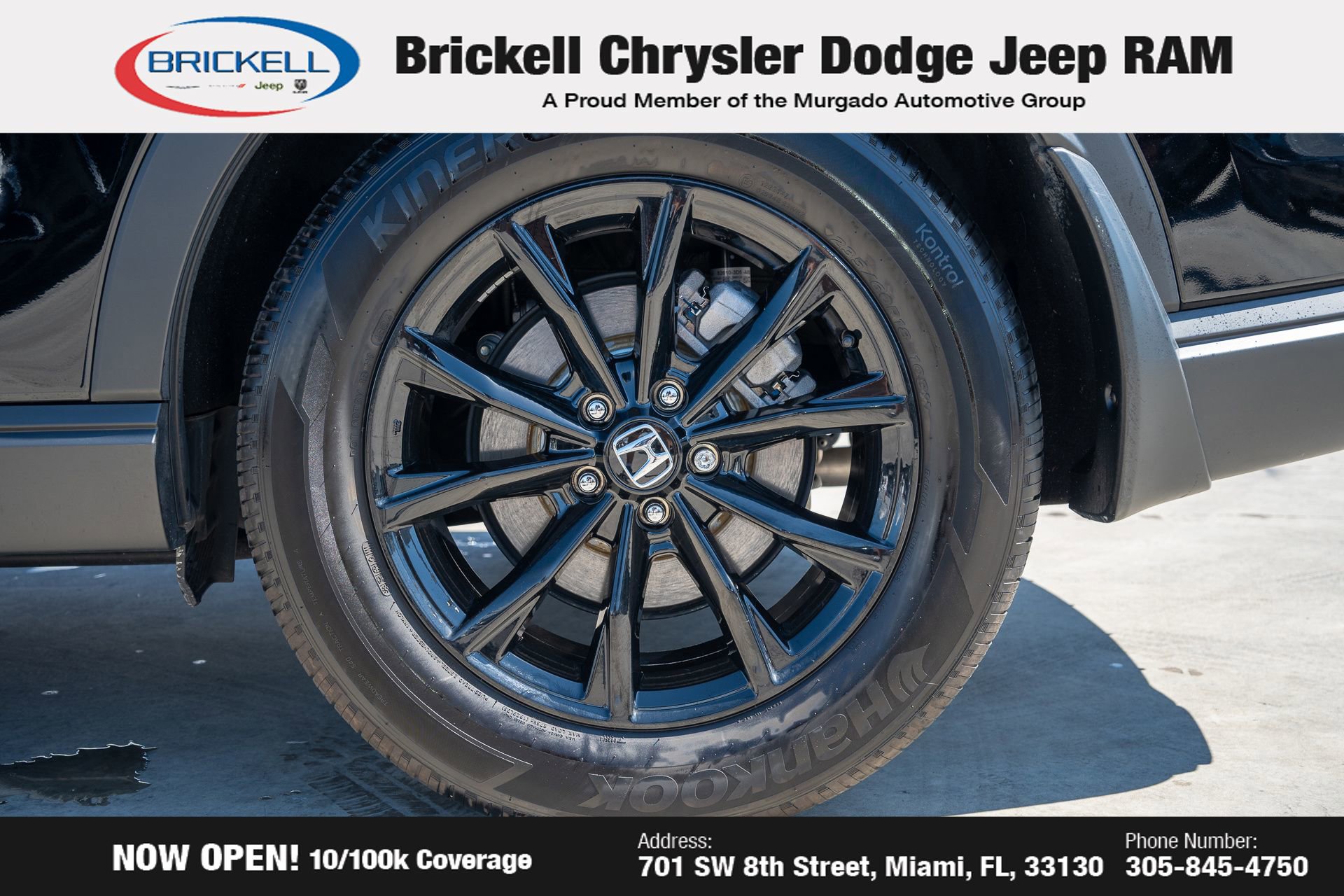 Used 2025 Honda CR-V Sport image 39