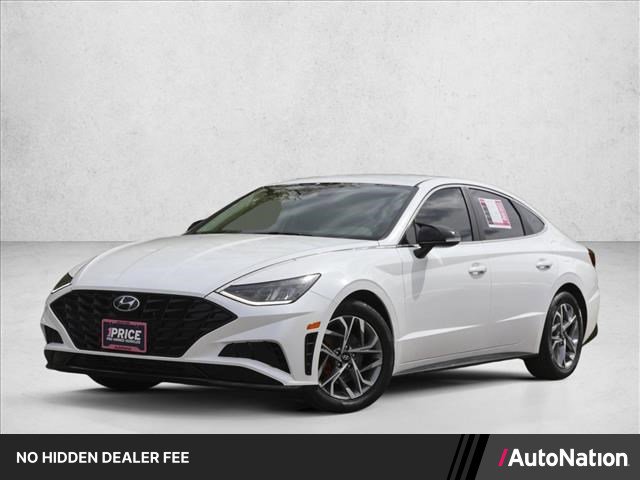 Used 2023 Hyundai Sonata SEL