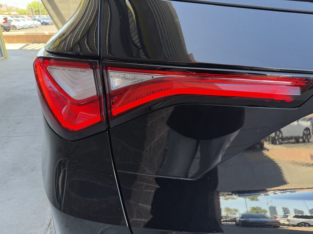 Used 2024 Acura MDX w/ Advance Package AWD/4WD image 14