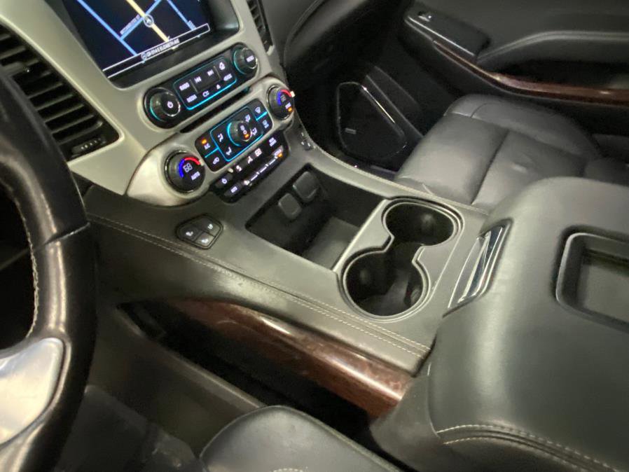 Used 2019 GMC Yukon SLT w/ Graphite Performance Edition image 29