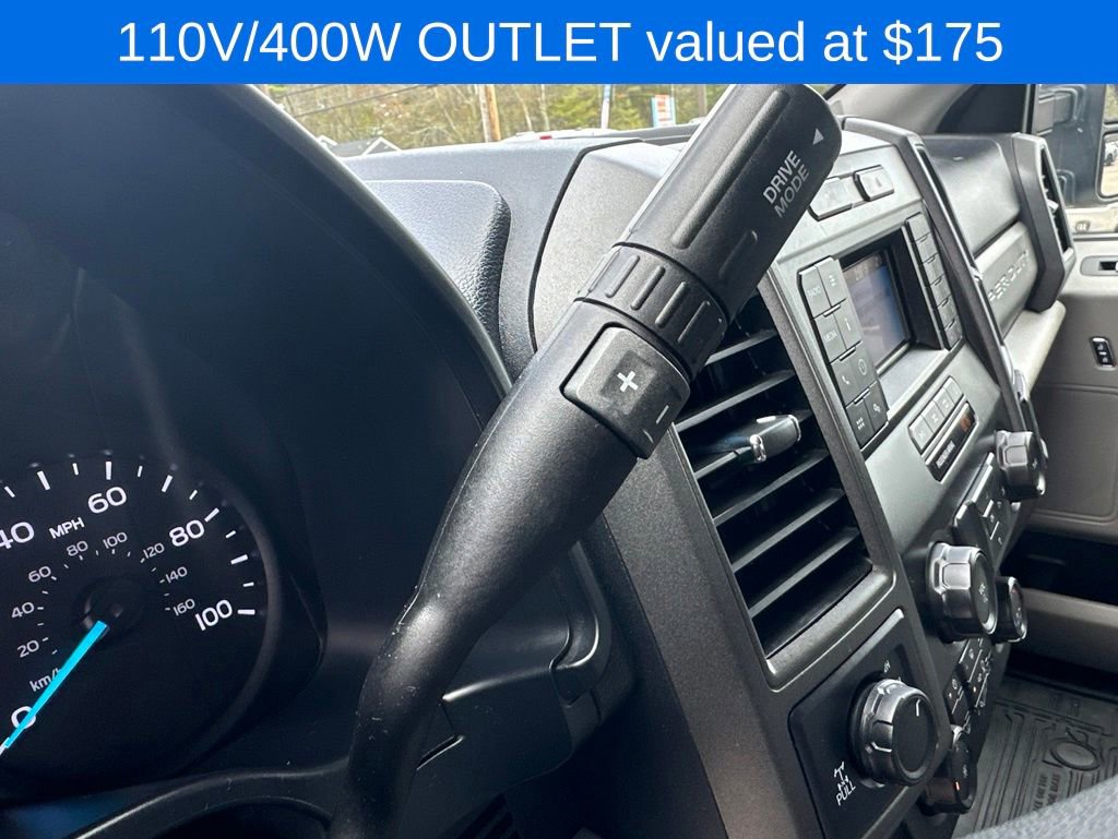 Used 2021 Ford F350 XL w/ STX Appearance Package AWD/4WD image 17