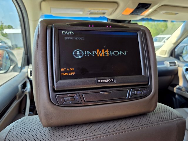Used 2021 Lexus GX 460 Premium w/ Premium Plus Package AWD/4WD image 10