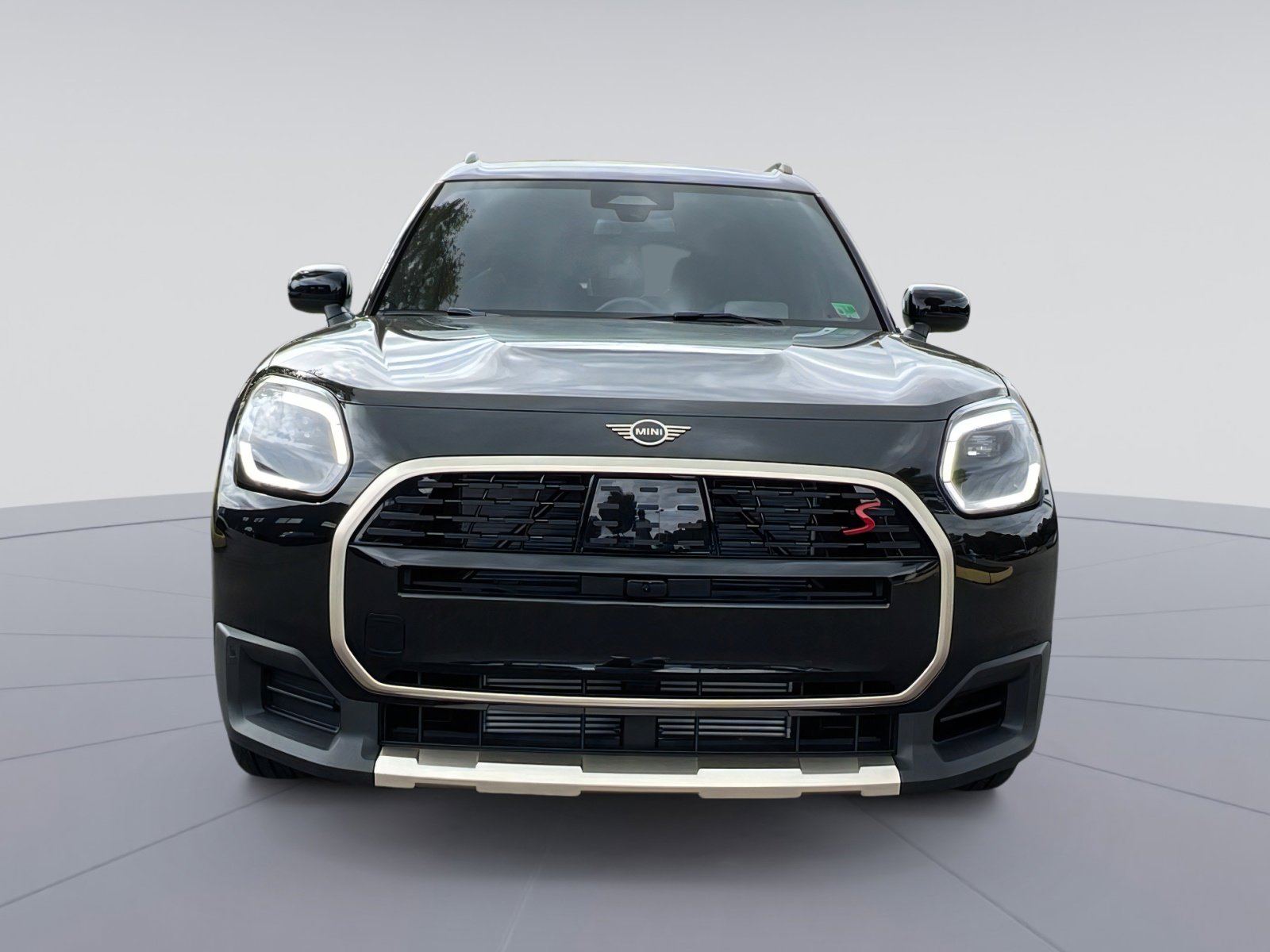 New 2026 MINI Cooper Countryman S AWD/4WD image 8