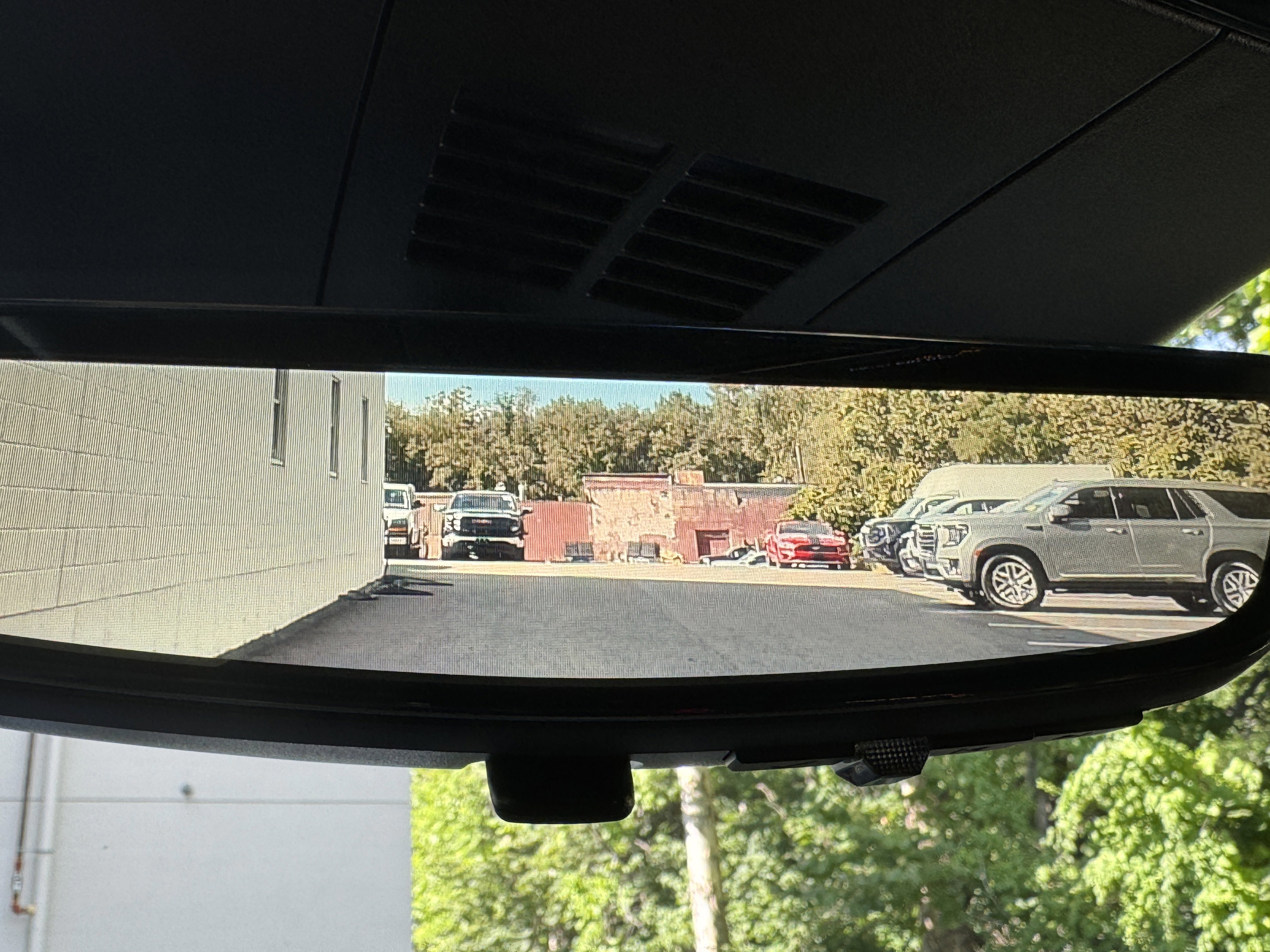 Used 2024 Cadillac Lyriq Luxury w/ LPO, Floor Liner Package image 19