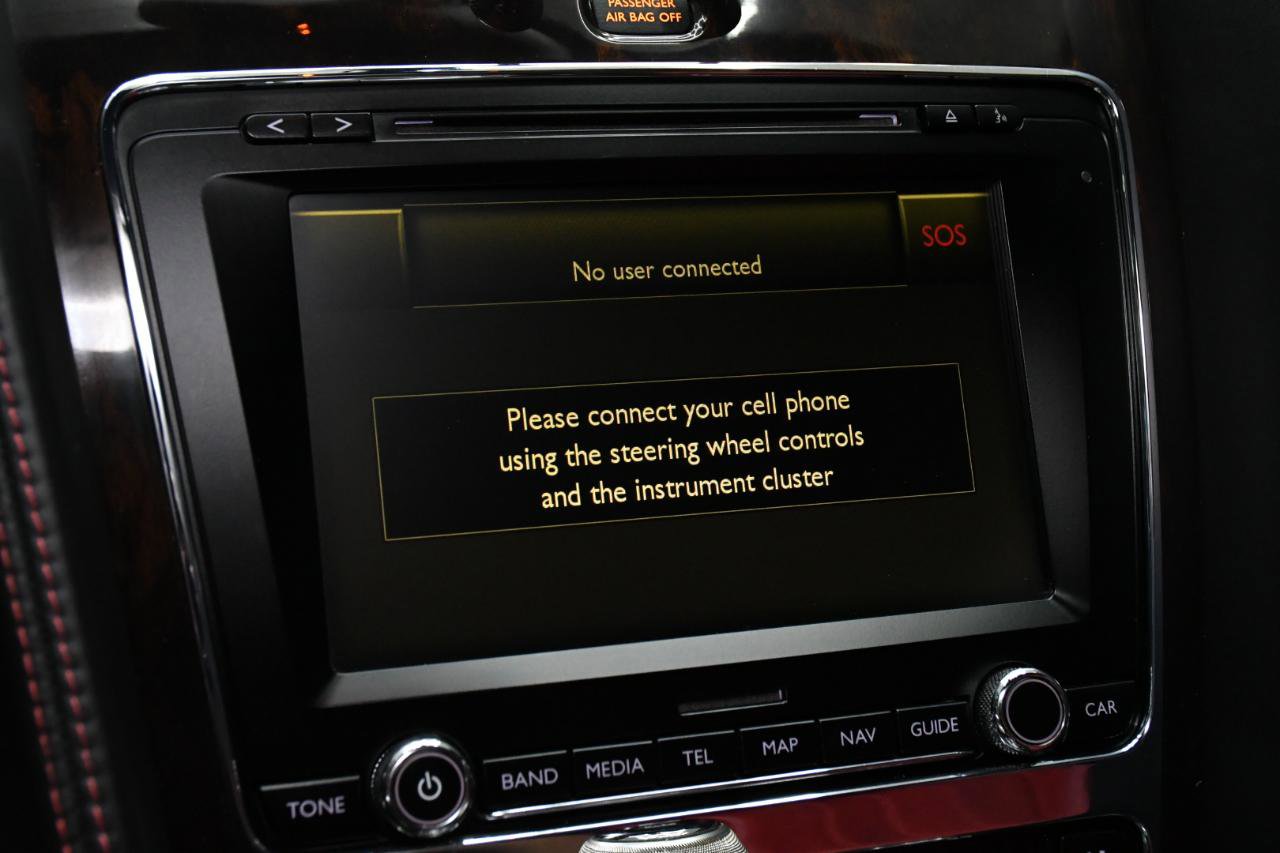 Used 2015 Bentley Continental GT AWD/4WD image 48