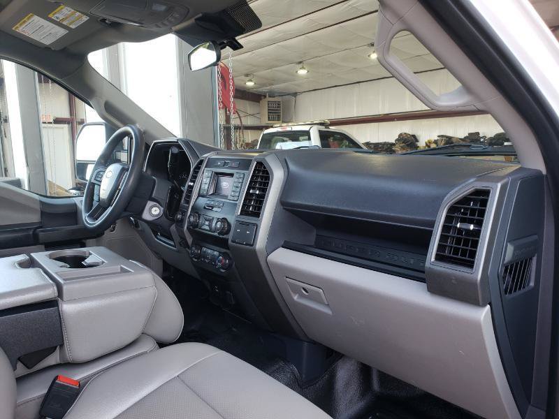 Used 2022 Ford F250 XL w/ Power Equipment Group RWD image 10