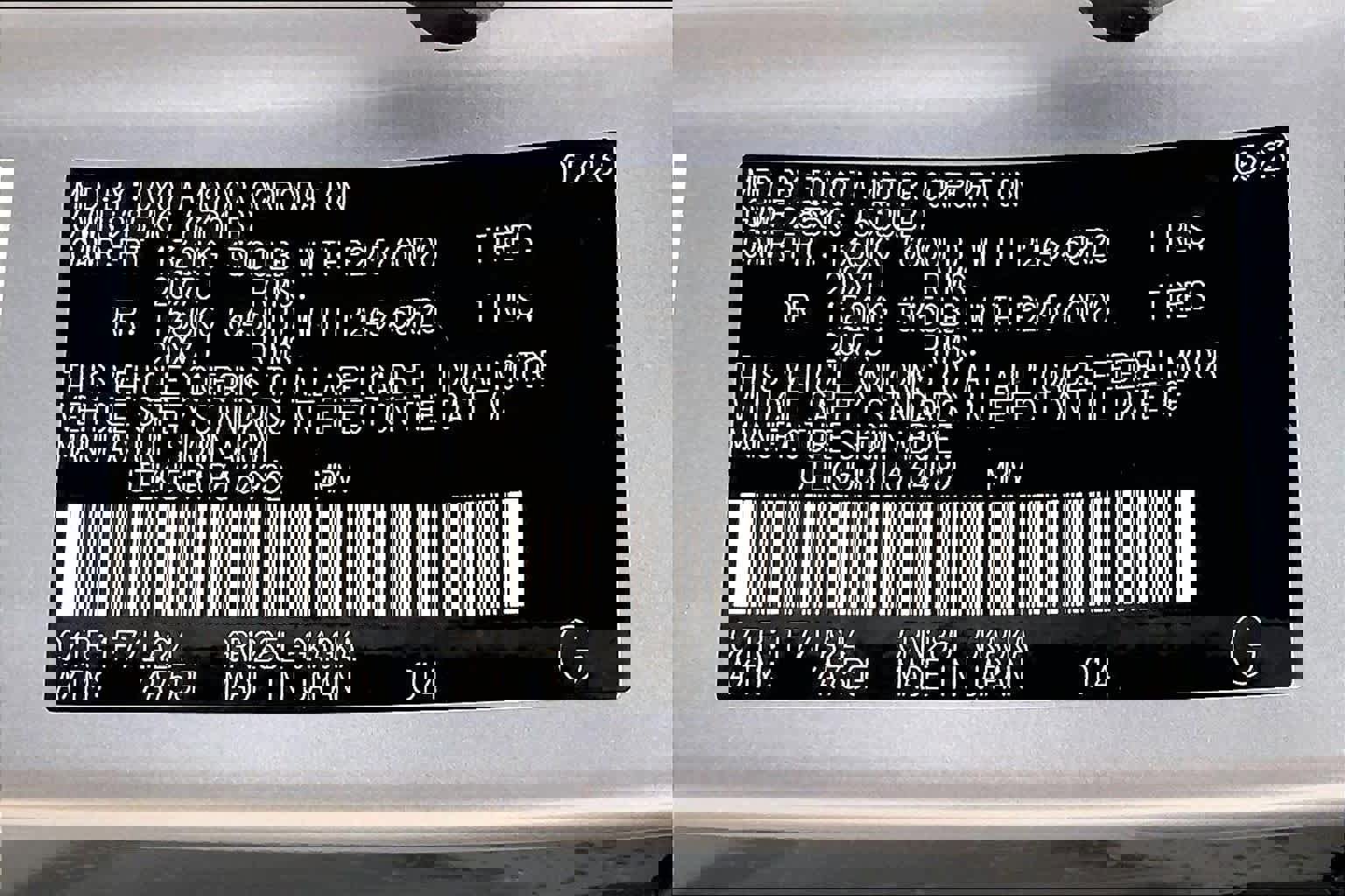 Used 2023 Toyota 4Runner Limited image 36