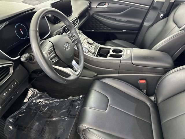 Used 2023 Hyundai Santa Fe SEL w/ Premium Package AWD/4WD image 26