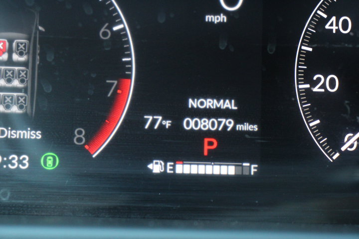 Used 2026 Honda Odyssey Elite image 33
