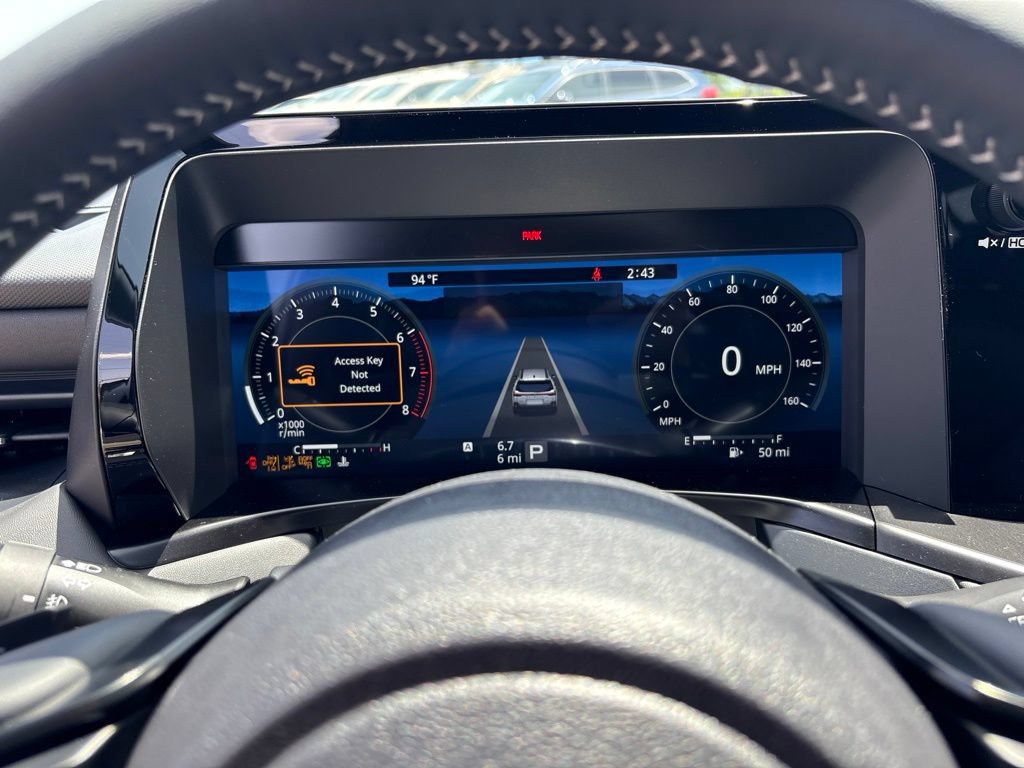 New 2026 Subaru Outback Touring XT AWD/4WD image 22