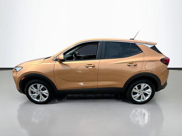 Used 2024 Buick Encore GX Preferred w/ Comfort Package AWD/4WD image 9