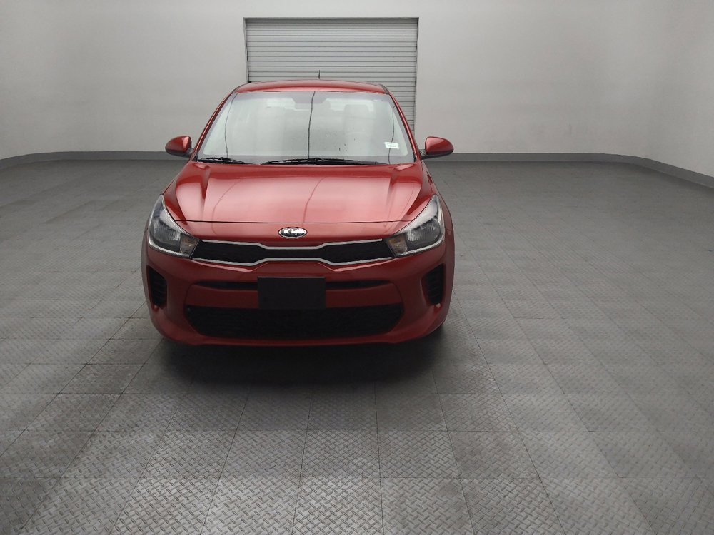 Used 2020 Kia Rio S FWD image 14